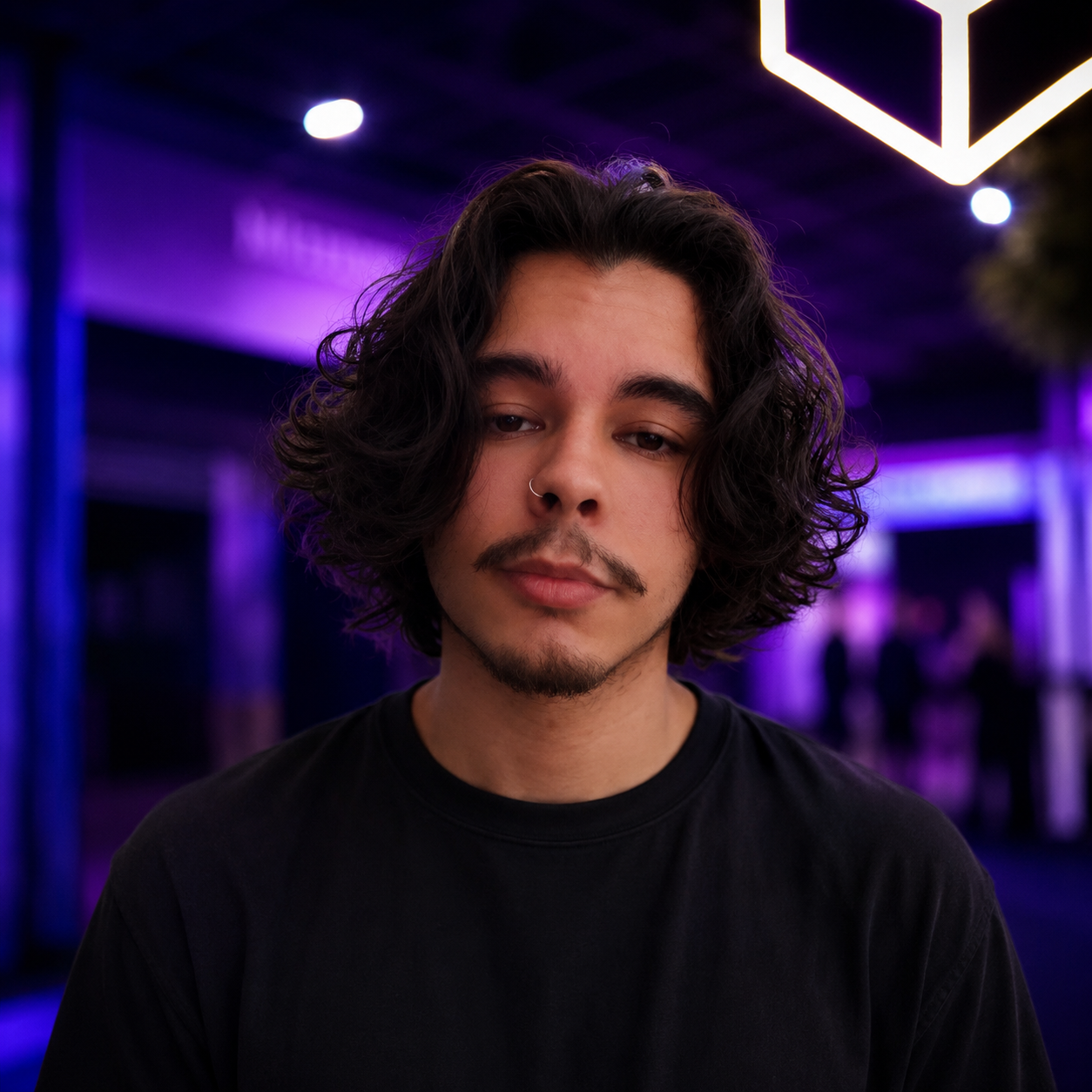 Rafael — Analista de CRM na Growth S/A