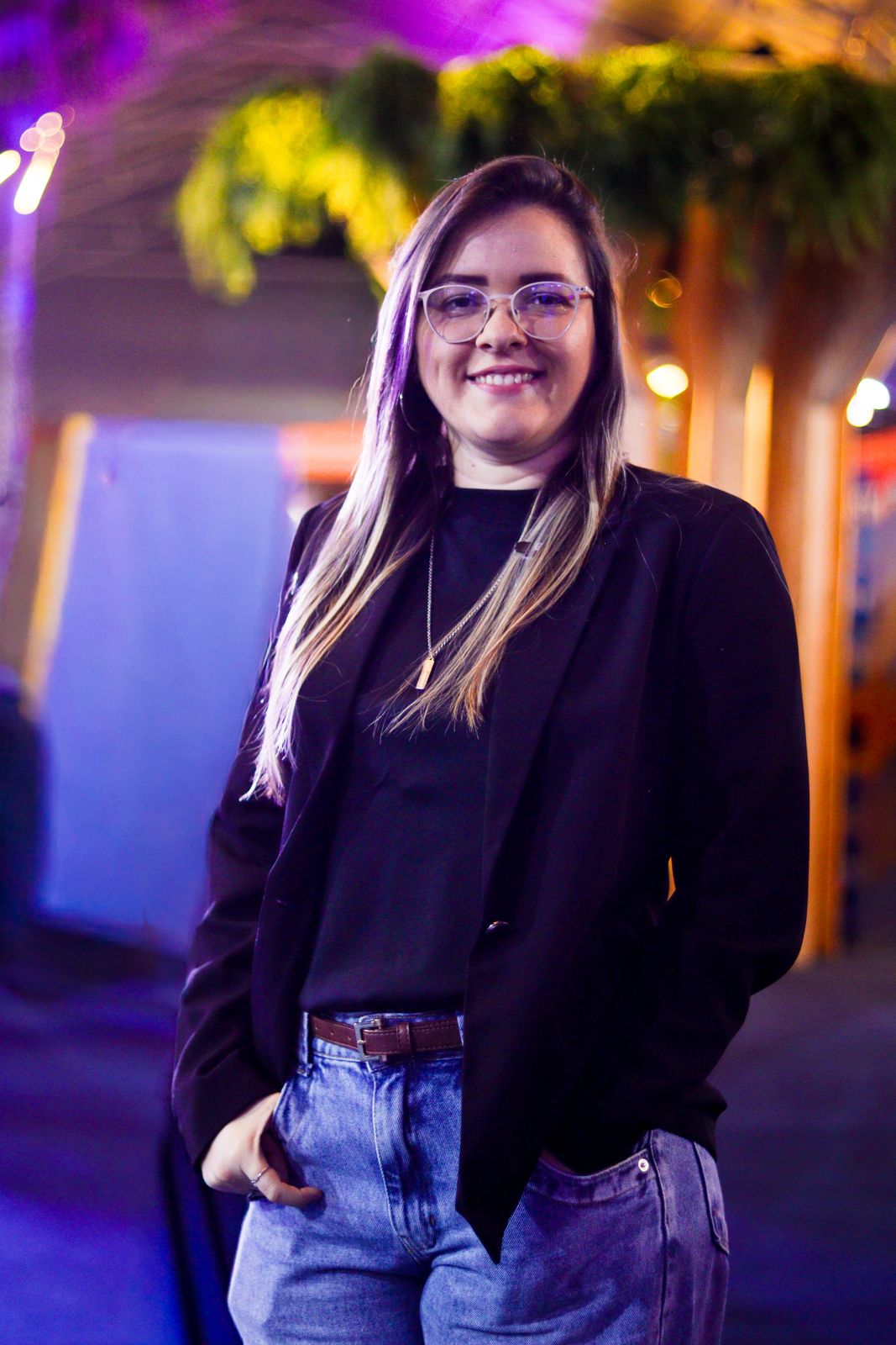Iara — Head de Estratégia e Performance na Growth S/A