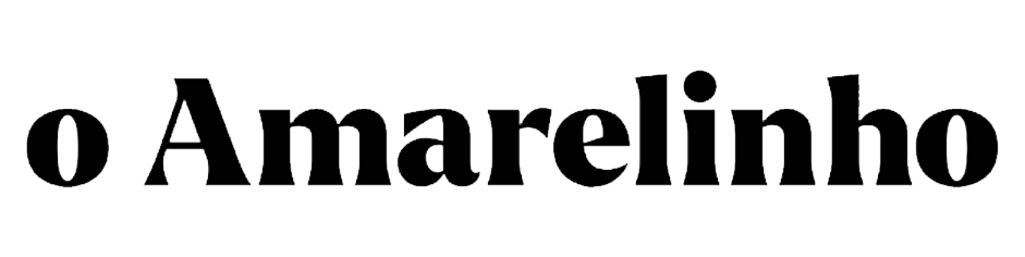 Logotipo da O Amarelinho — cliente da Growth S/A