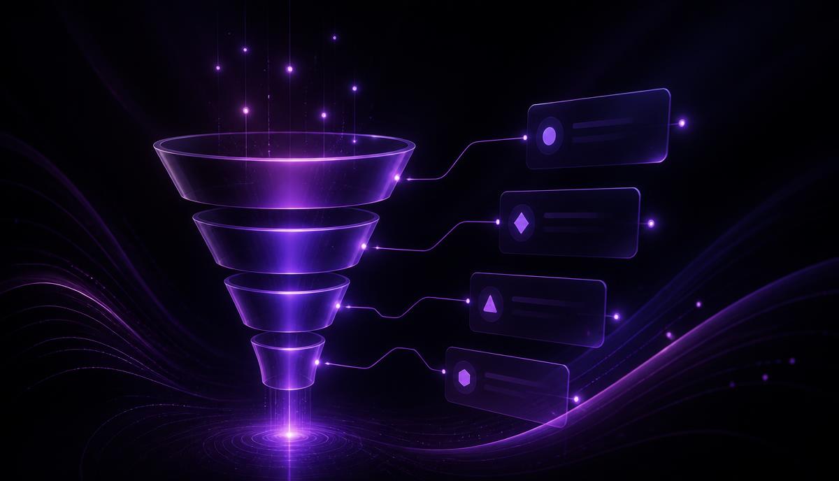 Capa do artigo: Growth para B2B: como usar ABM para vender ticket alto